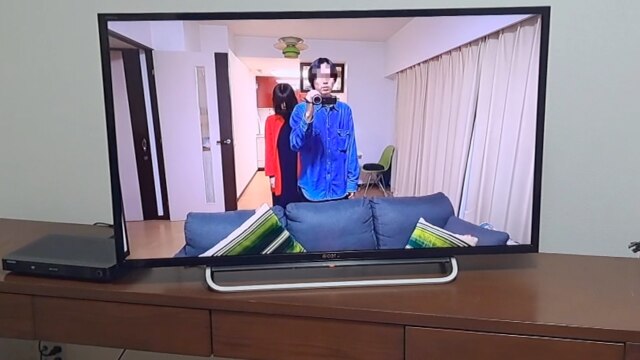 封印映像64 怪画