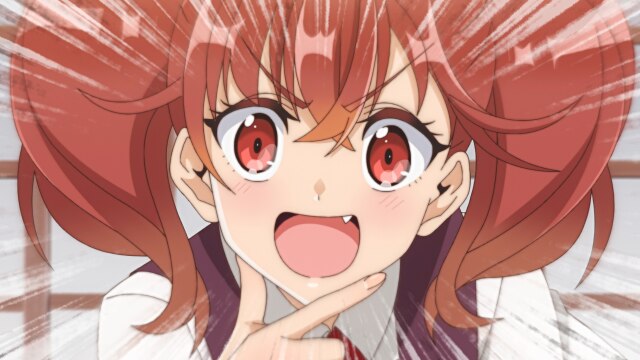 第11話 名探偵コマちゃん