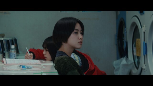 イカロス 片羽の街