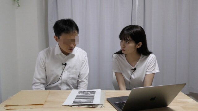 封印映像68 ルームロンダリング