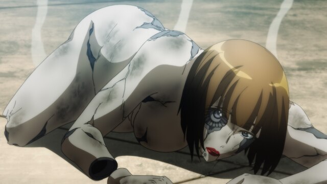 9話 亡国マムタ