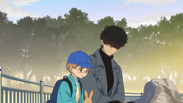 2話 やはり地球は侮れない