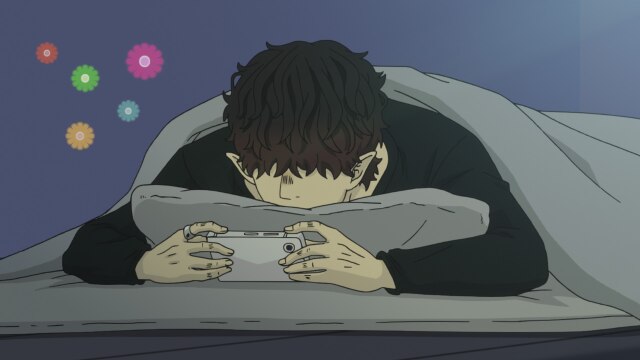 3話 冬の魔物たち