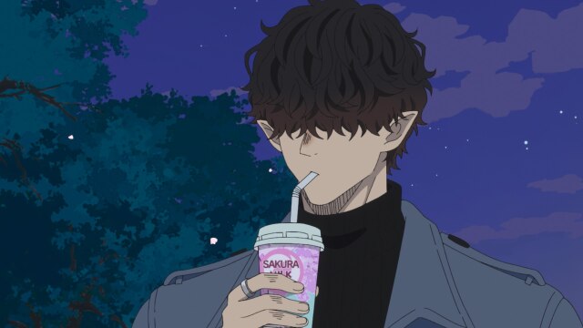 4話 春くる街で