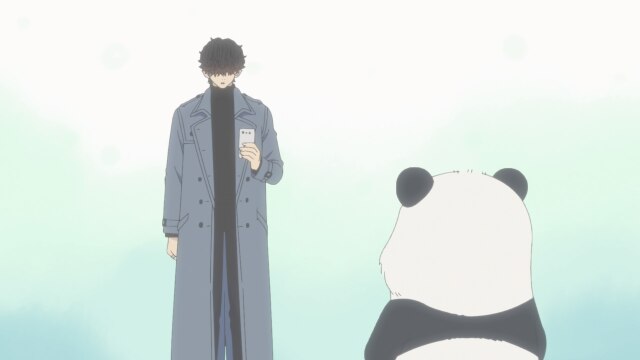 8話 白い季節の贈り物