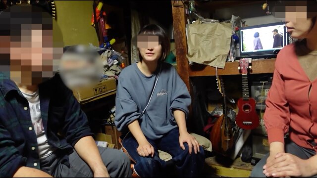 封印映像71 ある怪物製作者の取材