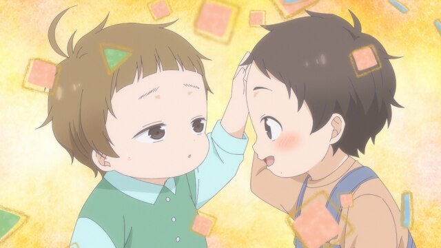 第9話 とまとのこ