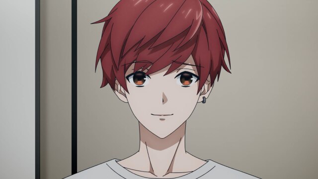 ＊01 華人形はアイドルの夢を見るか？