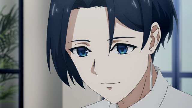 ＊04 華は呼び名を変えても甘く香る