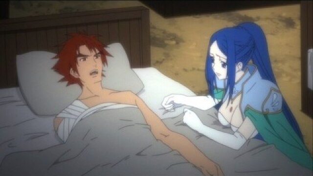 第18話 呪われた瞳