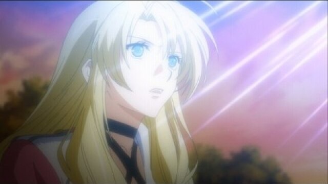 第22話 αという名の獣