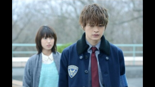 映画「貞子3D2」予告編