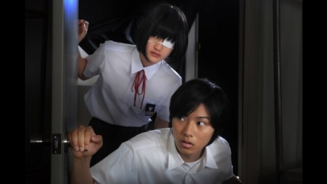 アナザー Another