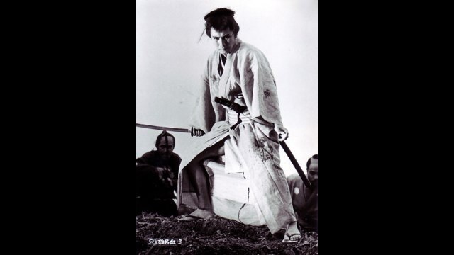 大殺陣 雄呂血(HDリマスター版)