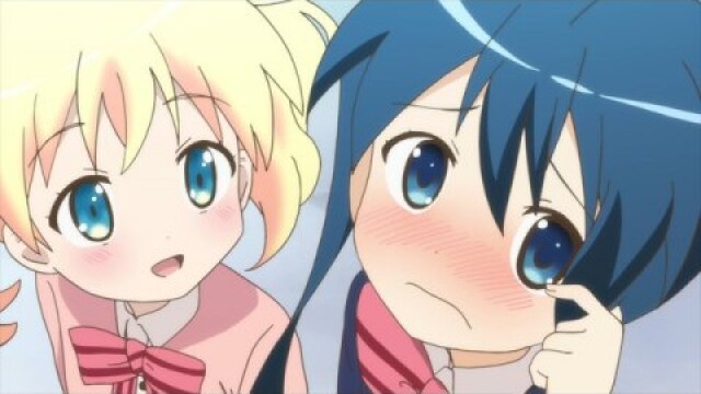 第4話 雨にもまけず