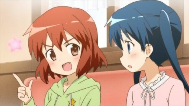 第6話 きになるあの子