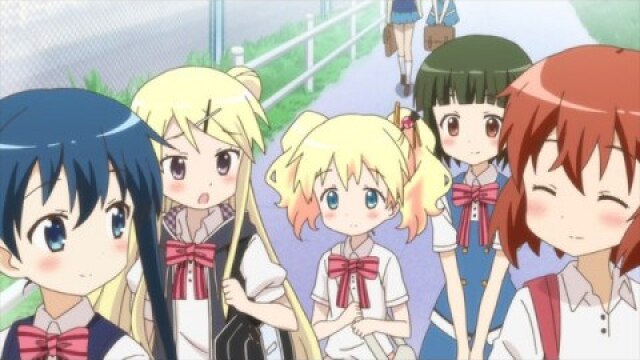第7話 マイ・ディア・ヒーロー