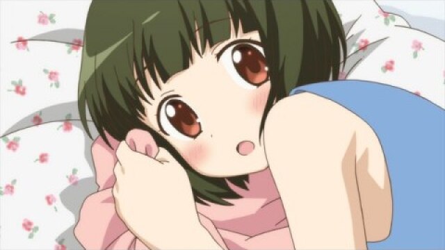 第11話 ほんのすこしの長いよる