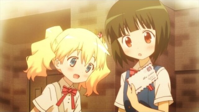 第12話 なによりとびきり好きだから