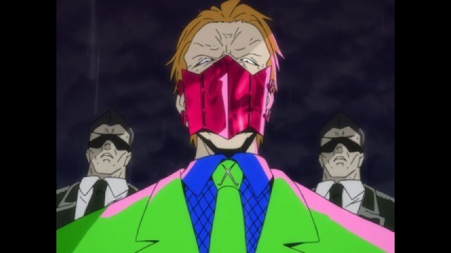 #2 マシン・オブ・ヴェンジェンス