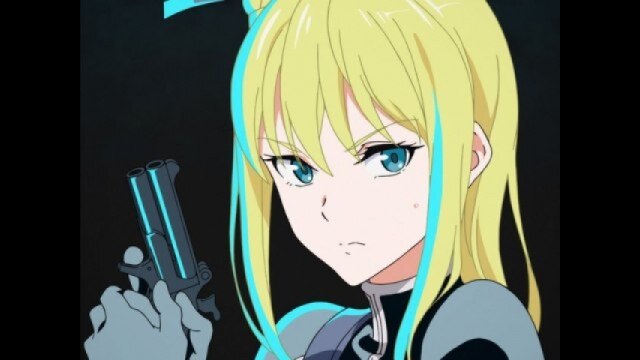 #8 アポカリプス・インサイド・テインティッド・ソイル
