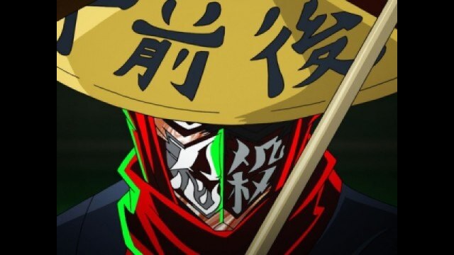 #9 ワン・ミニット・ビフォア・ザ・タヌキ part1