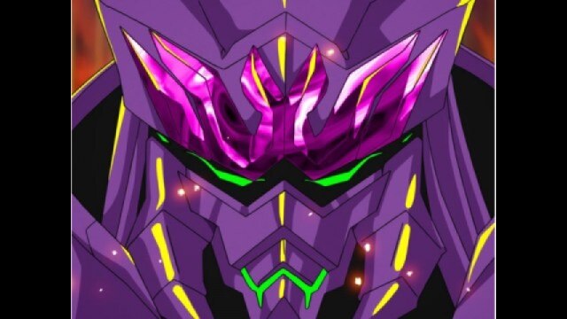 #11 メナス・オブ・ダークニンジャ