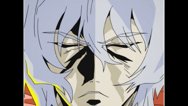 #12 コンスピーラシィ・アポン・ザ・ブロークン・ブレイド