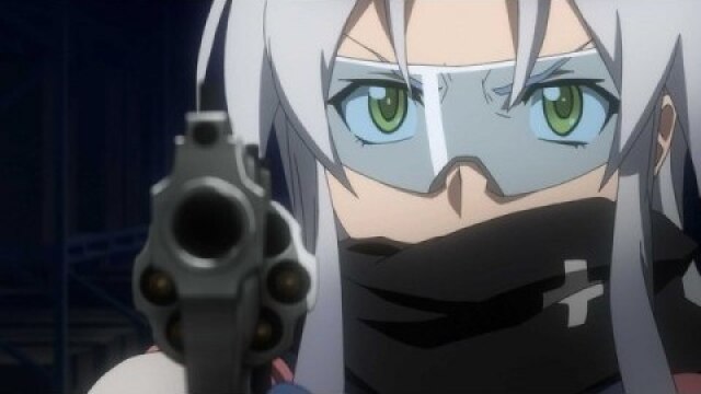 EPISODE：04 FIRE GAME