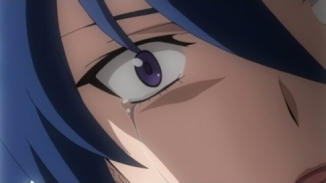 EPISODE：08 CLOSED HEART SHELTER