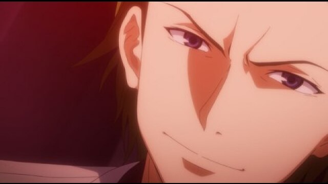 第08話 黄金錬成(アルス=マグナ)