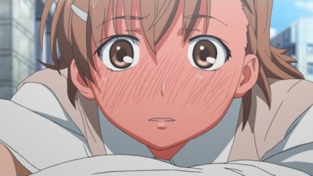 第18話 偽者(レプリカ)