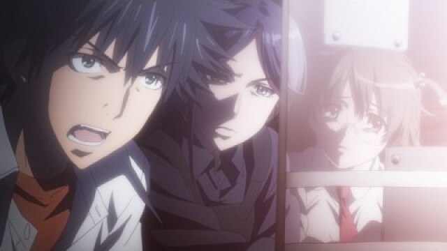 第23話 風斬氷華(トモダチ)