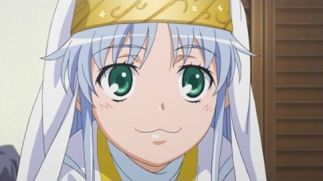第1話 8月31日(さいごのひ)