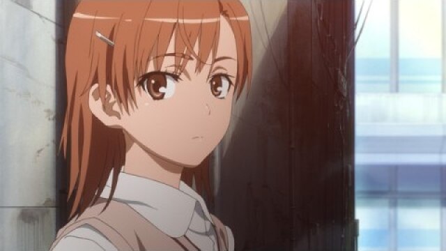 第1話 電撃使い(エレクトロマスター)