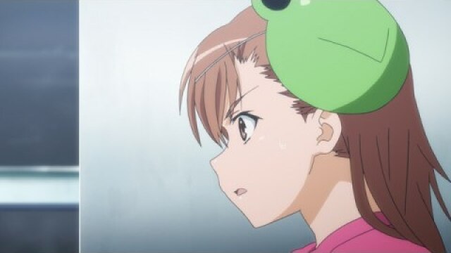 第22話 レベル6(神ならぬ身にて天上の意思に辿り着くもの)