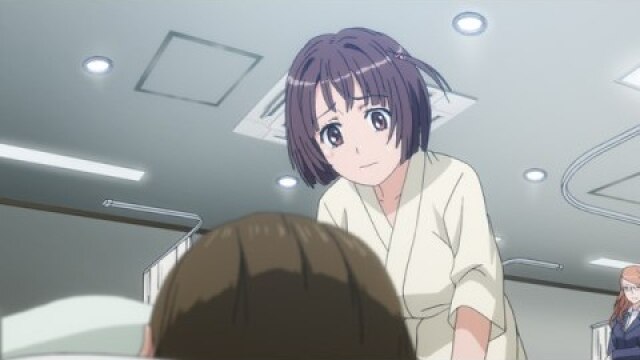 第23話 いま、あなたの目には何が見えてますか?