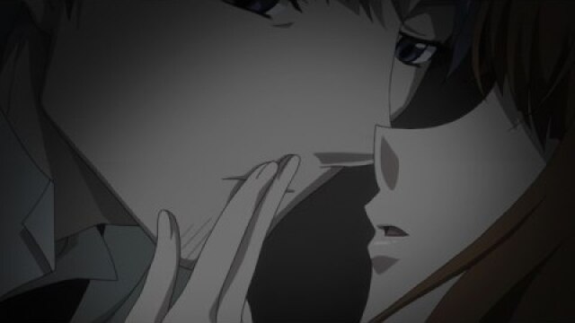 第四幕 狼と無力な相棒