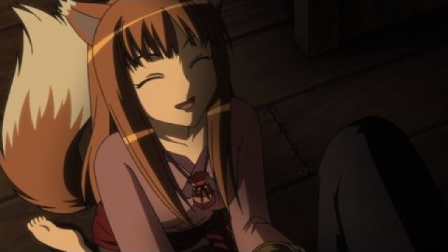 第八幕 狼と正しき天秤