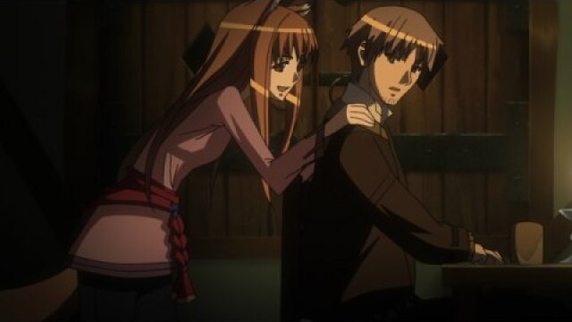 第十一幕 狼と最大の秘策