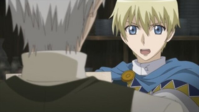 第三幕 狼と埋まらない溝