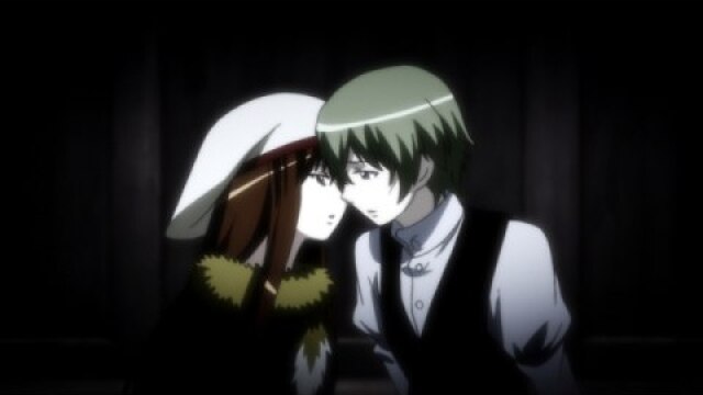 第四幕 狼と浅知恵の末路