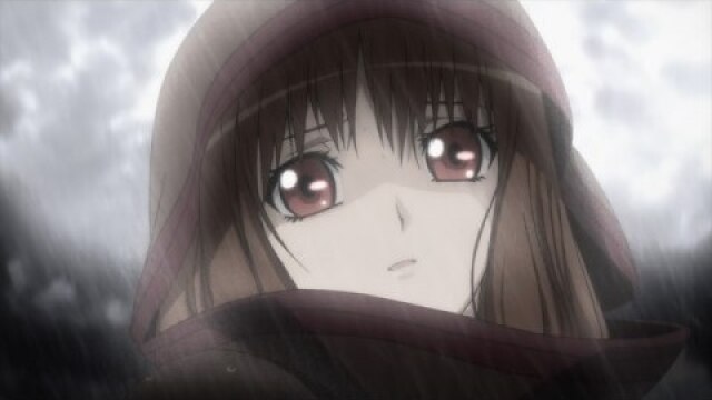 第五幕 狼と希望と絶望