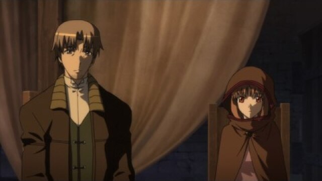 第七幕～第十二幕