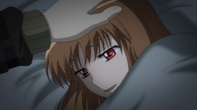 第九幕 狼と無謀な商談