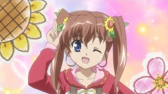 第3話 おしまいです…