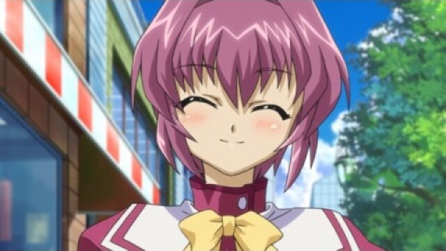 第5話 そんなに見られますと…