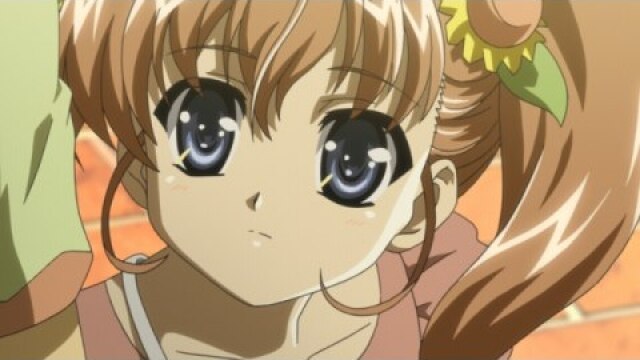 第8話 …おに～さん☆