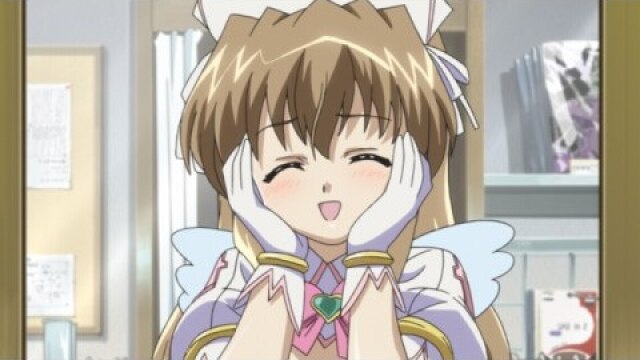 第9話 嬉しかったんです…