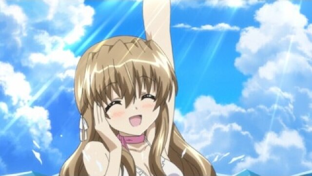 第11話 …お待たせしました♪